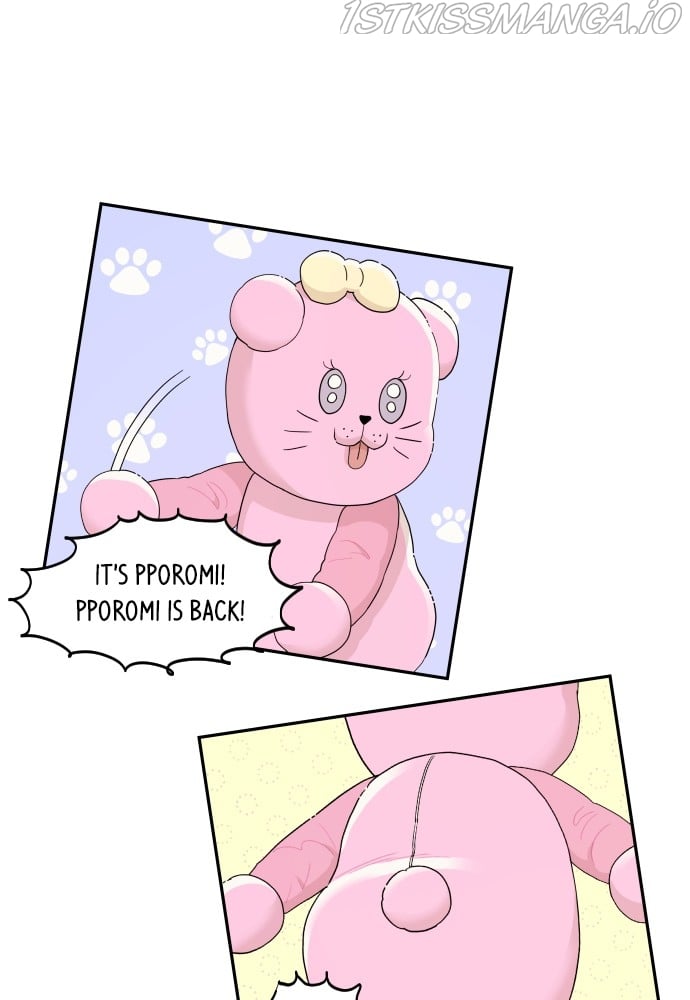 A Whirlwind Campus Affair chapter 26 page 34