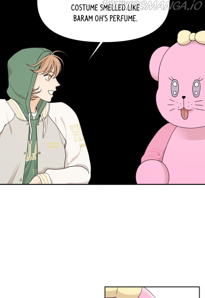 A Whirlwind Campus Affair chapter 26 page 41