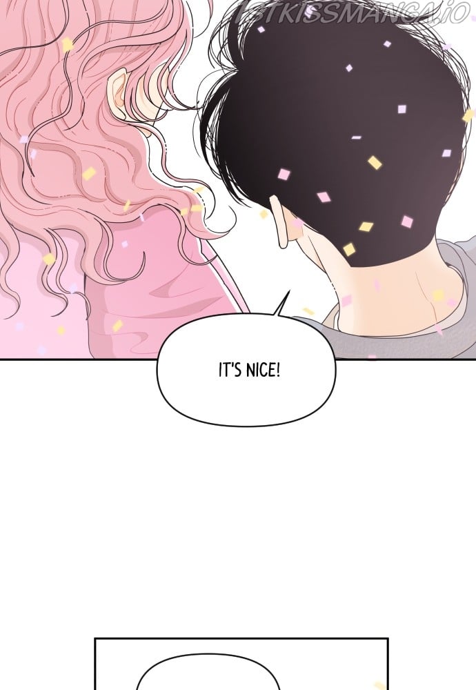 A Whirlwind Campus Affair chapter 27 page 32