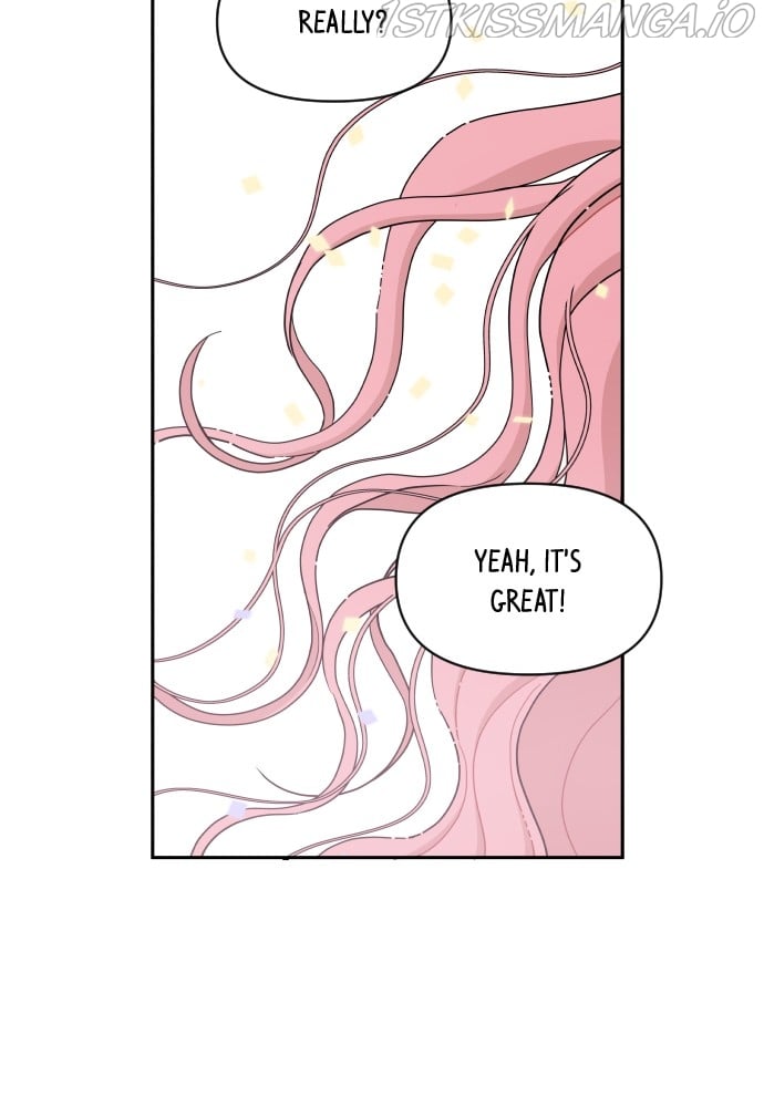 A Whirlwind Campus Affair chapter 27 page 33