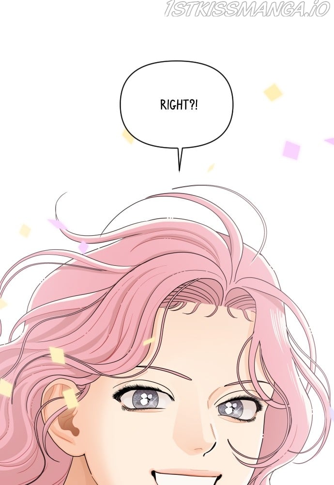 A Whirlwind Campus Affair chapter 27 page 34