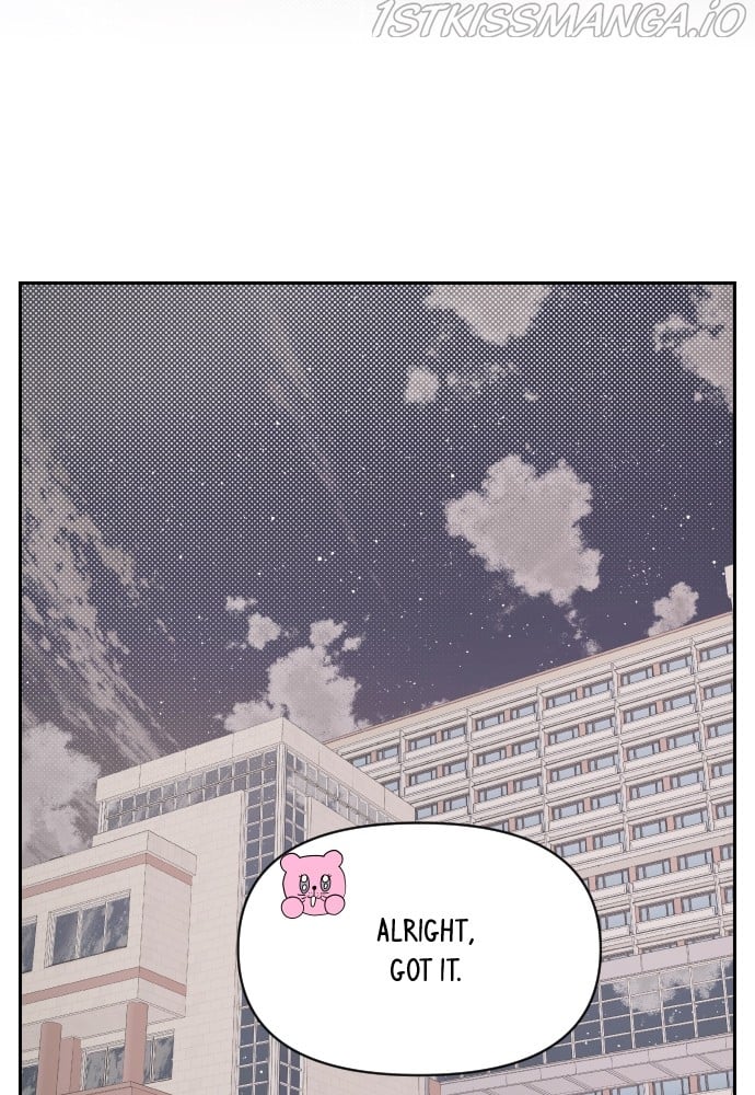 A Whirlwind Campus Affair chapter 27 page 42