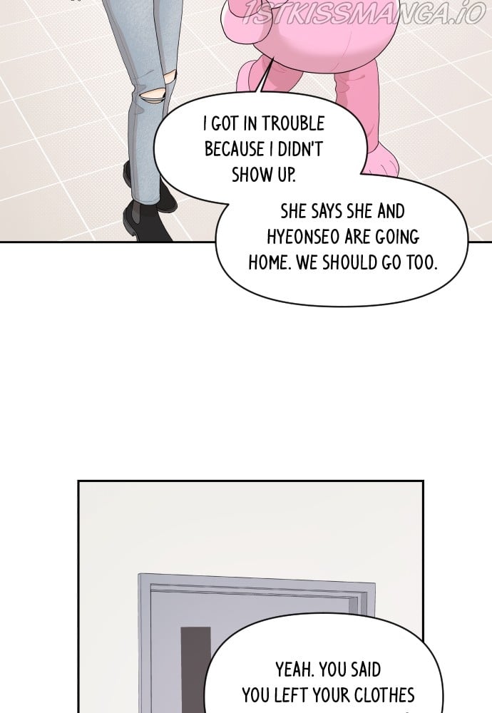 A Whirlwind Campus Affair chapter 27 page 44