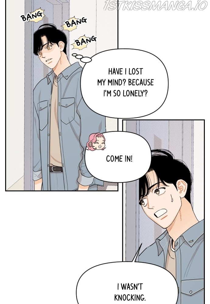 A Whirlwind Campus Affair chapter 27 page 47