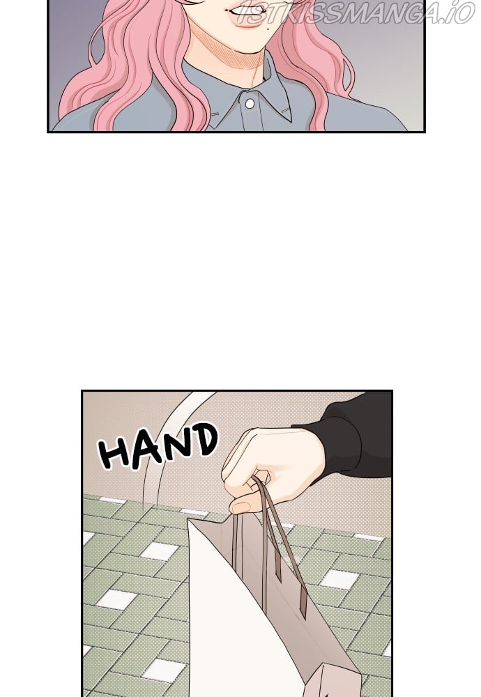 A Whirlwind Campus Affair chapter 28 page 7