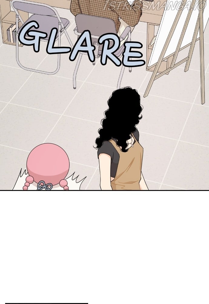 A Whirlwind Campus Affair chapter 28 page 34