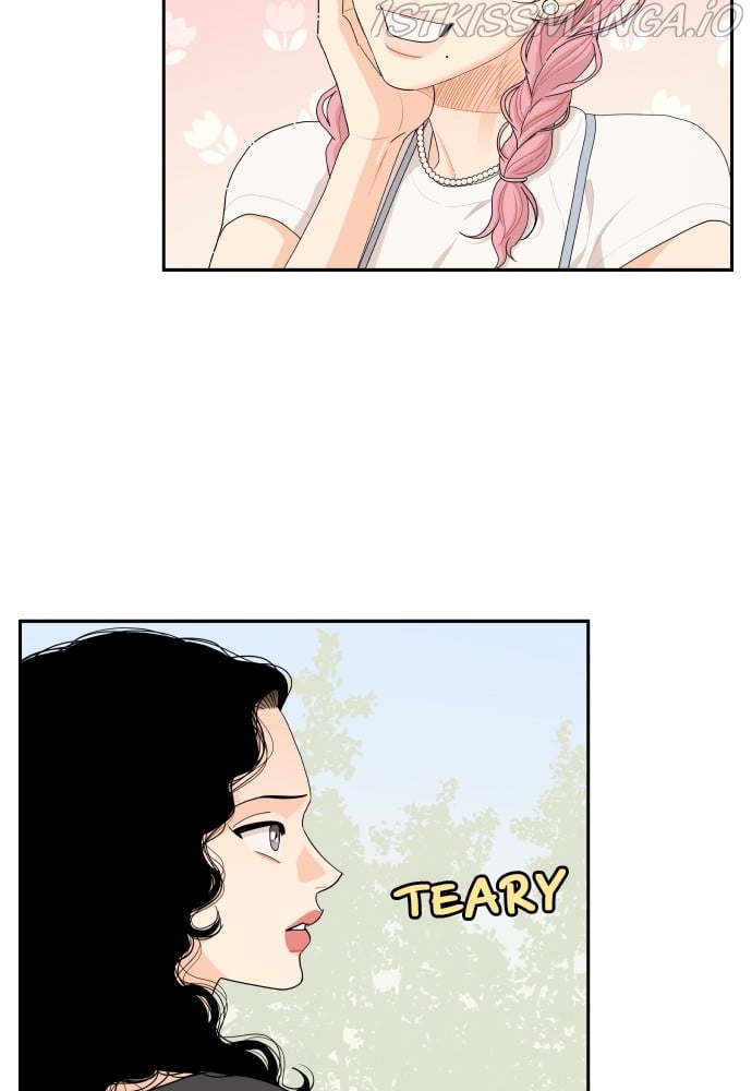A Whirlwind Campus Affair chapter 28 page 44