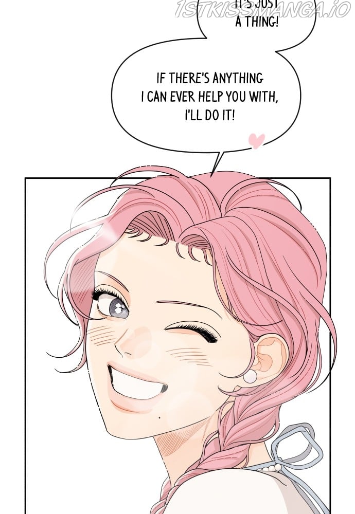 A Whirlwind Campus Affair chapter 28 page 47