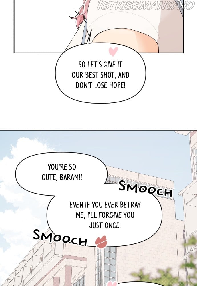 A Whirlwind Campus Affair chapter 28 page 48