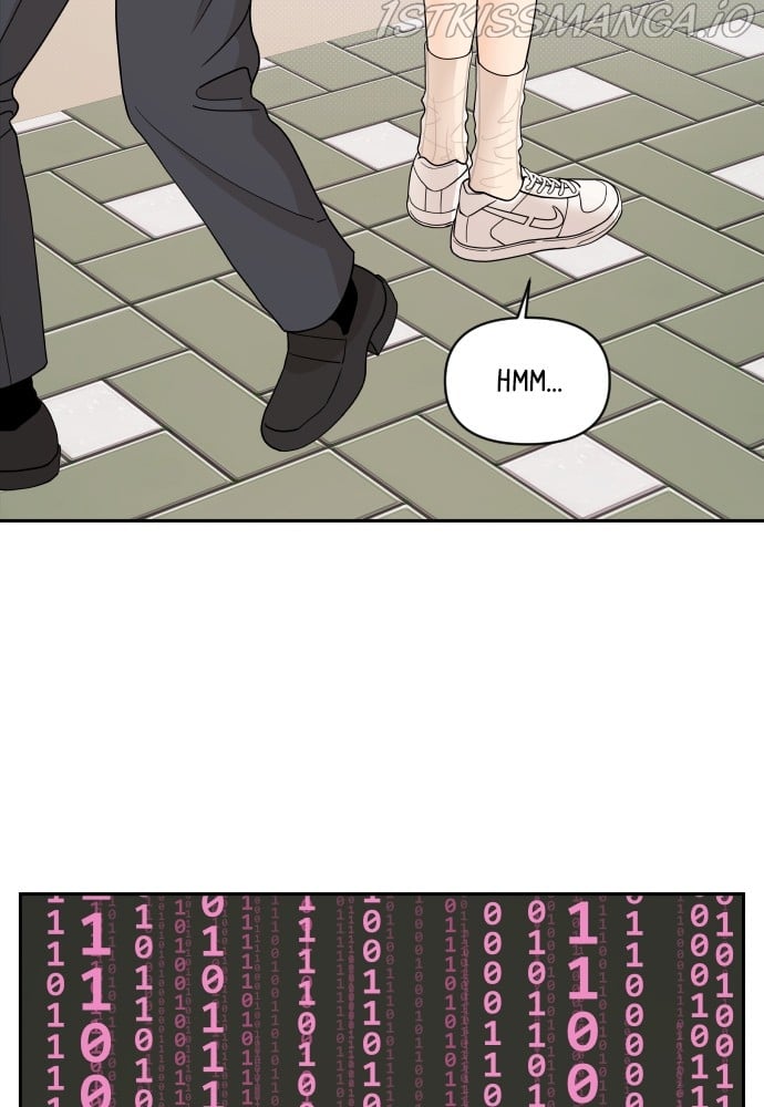 A Whirlwind Campus Affair chapter 29 page 14