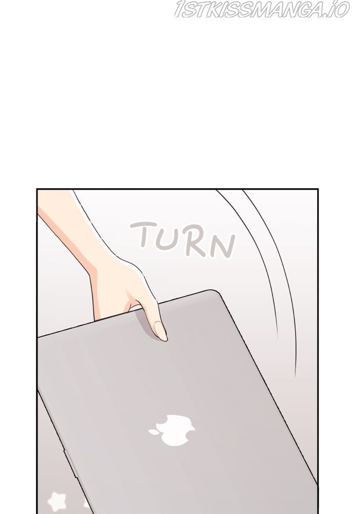A Whirlwind Campus Affair chapter 29 page 21