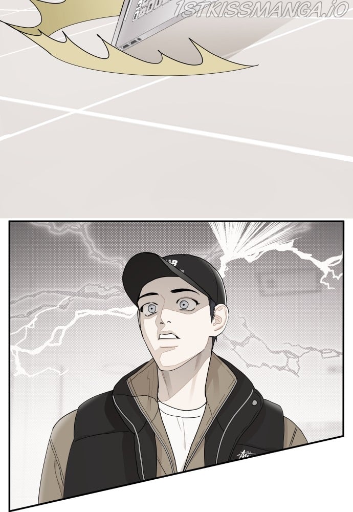 A Whirlwind Campus Affair chapter 29 page 42