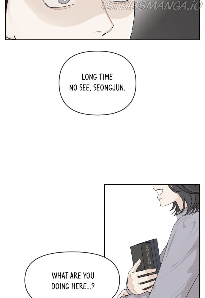 A Whirlwind Campus Affair chapter 29 page 44