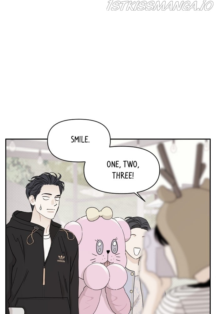A Whirlwind Campus Affair chapter 29 page 50