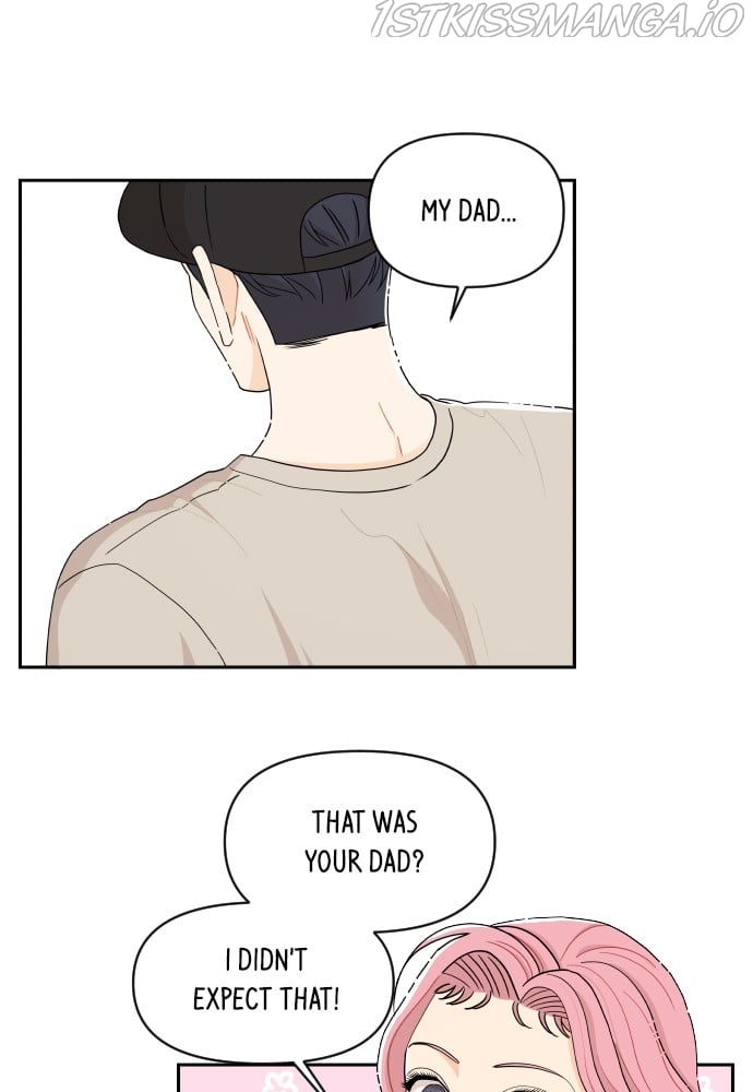 A Whirlwind Campus Affair chapter 29 page 62