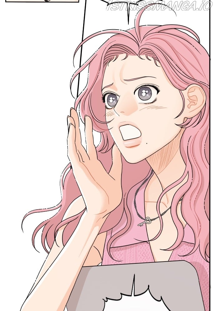 A Whirlwind Campus Affair chapter 29 page 72