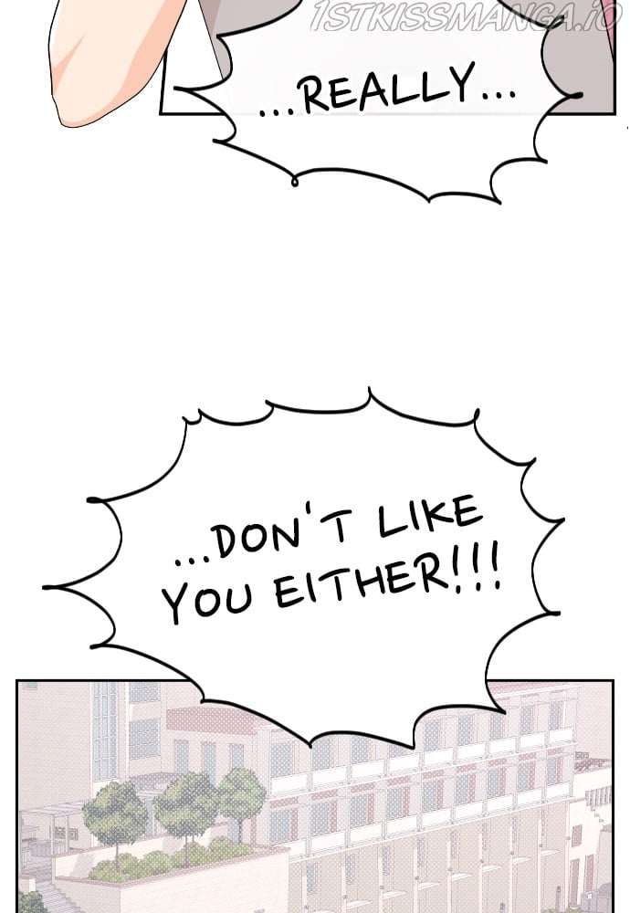 A Whirlwind Campus Affair chapter 29 page 73