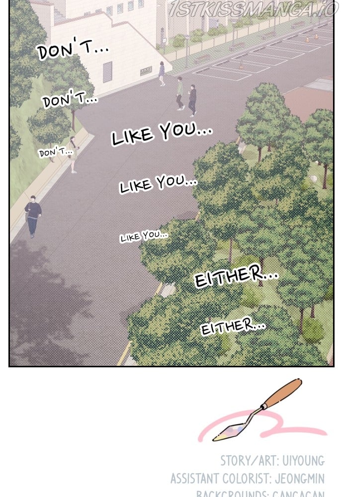 A Whirlwind Campus Affair chapter 29 page 74