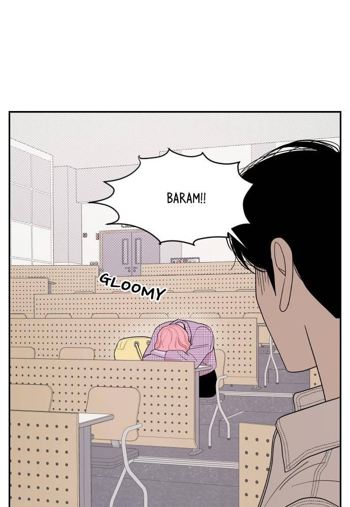 A Whirlwind Campus Affair chapter 3 page 42