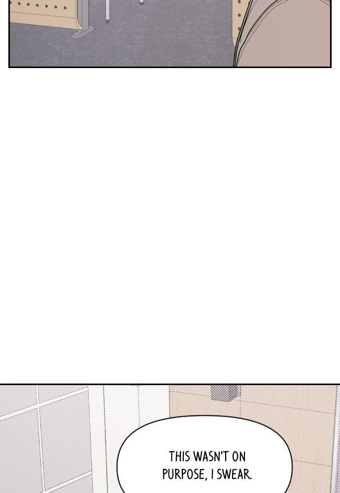 A Whirlwind Campus Affair chapter 3 page 43