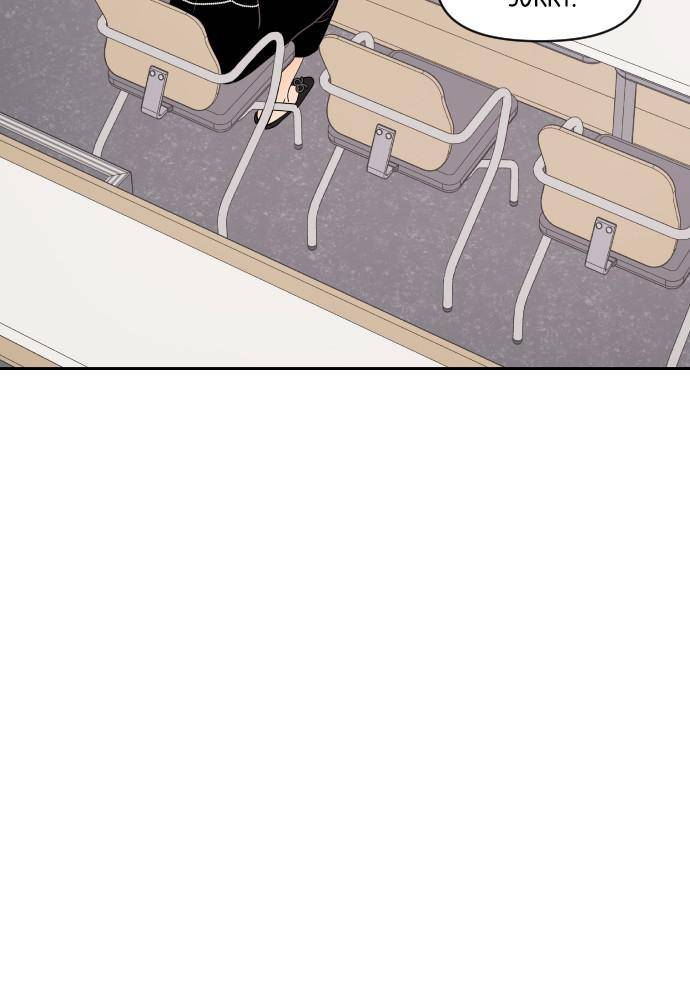 A Whirlwind Campus Affair chapter 3 page 45