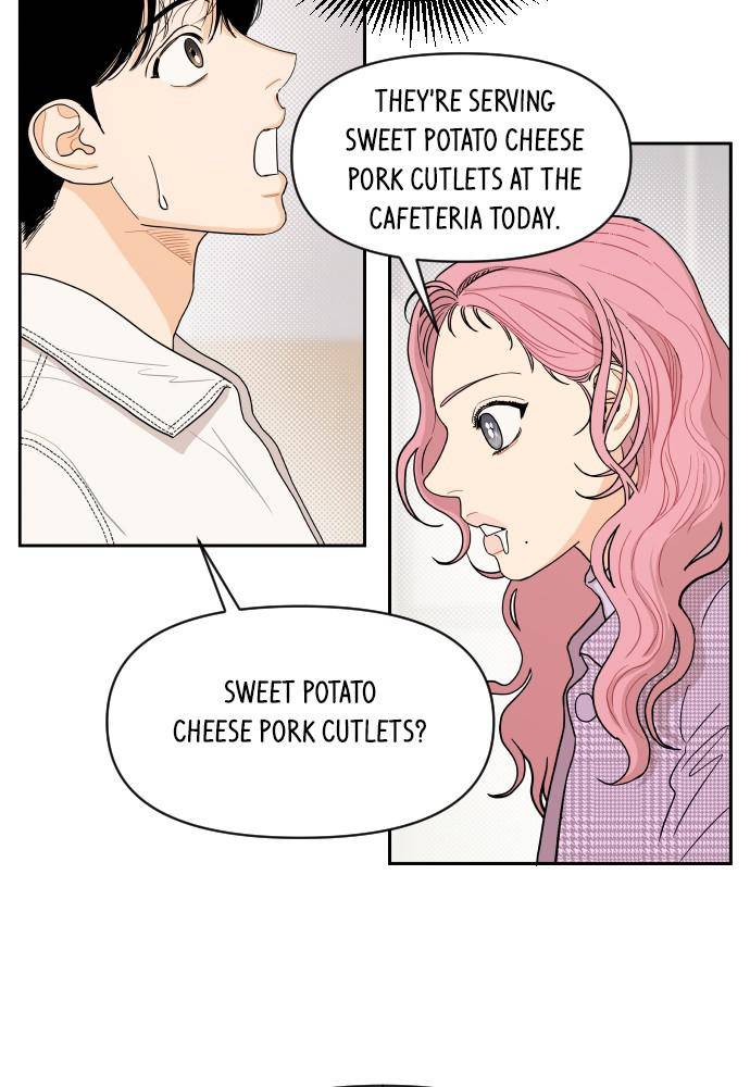 A Whirlwind Campus Affair chapter 3 page 52