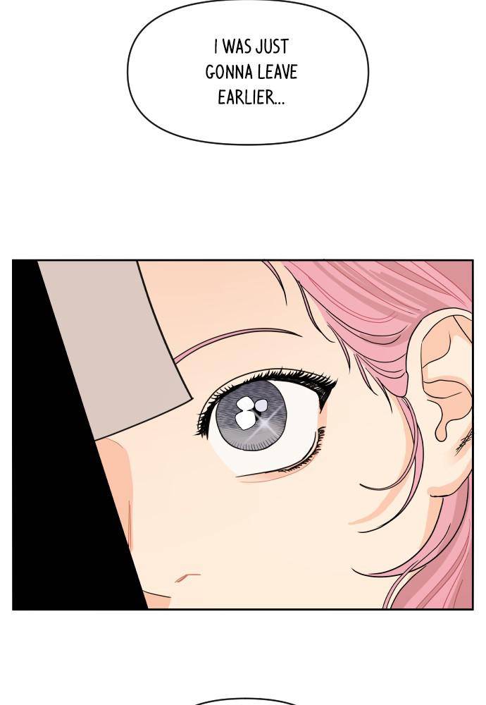 A Whirlwind Campus Affair chapter 3 page 53
