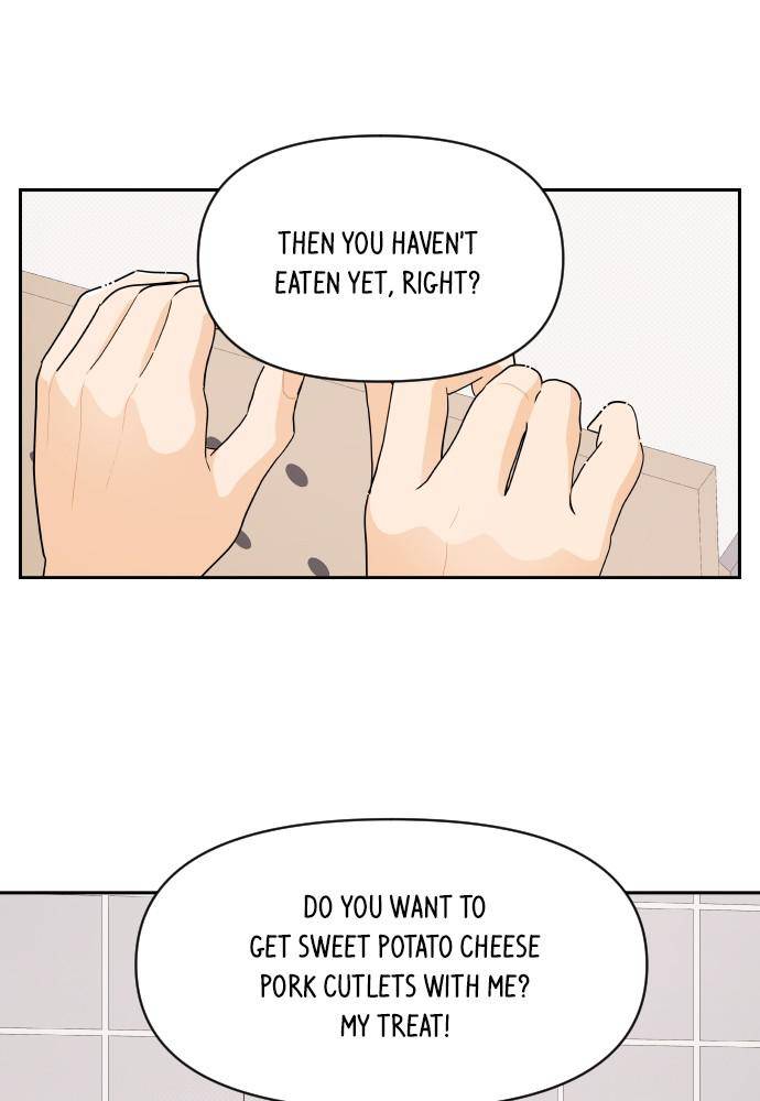 A Whirlwind Campus Affair chapter 3 page 59