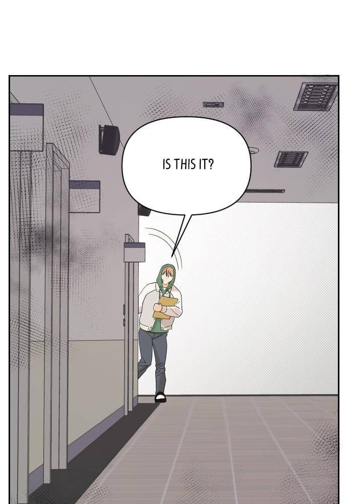 A Whirlwind Campus Affair chapter 3 page 62