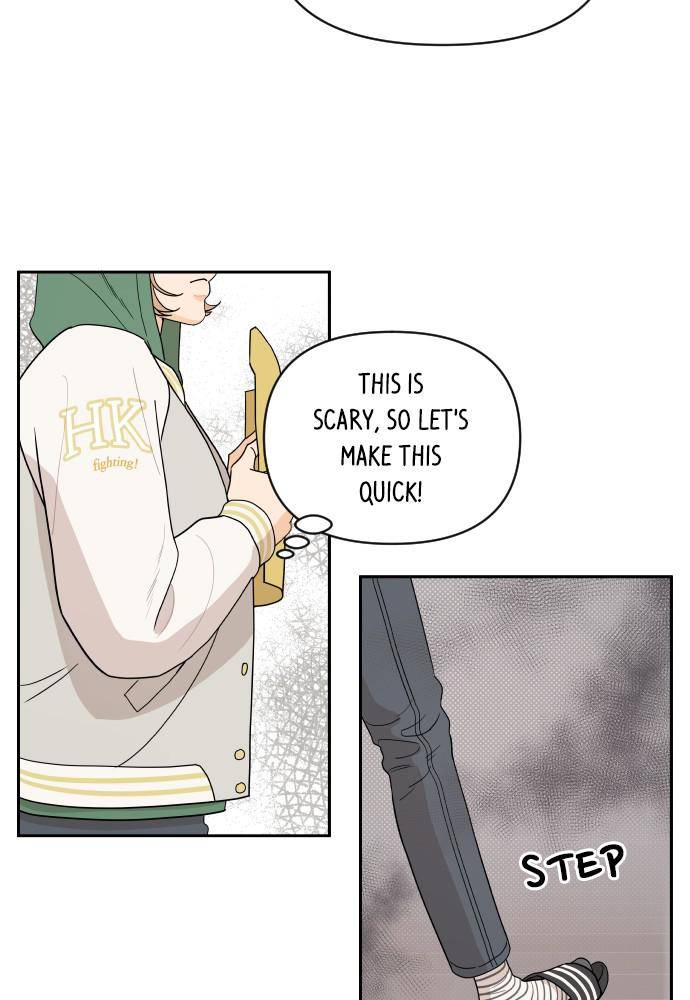 A Whirlwind Campus Affair chapter 3 page 65