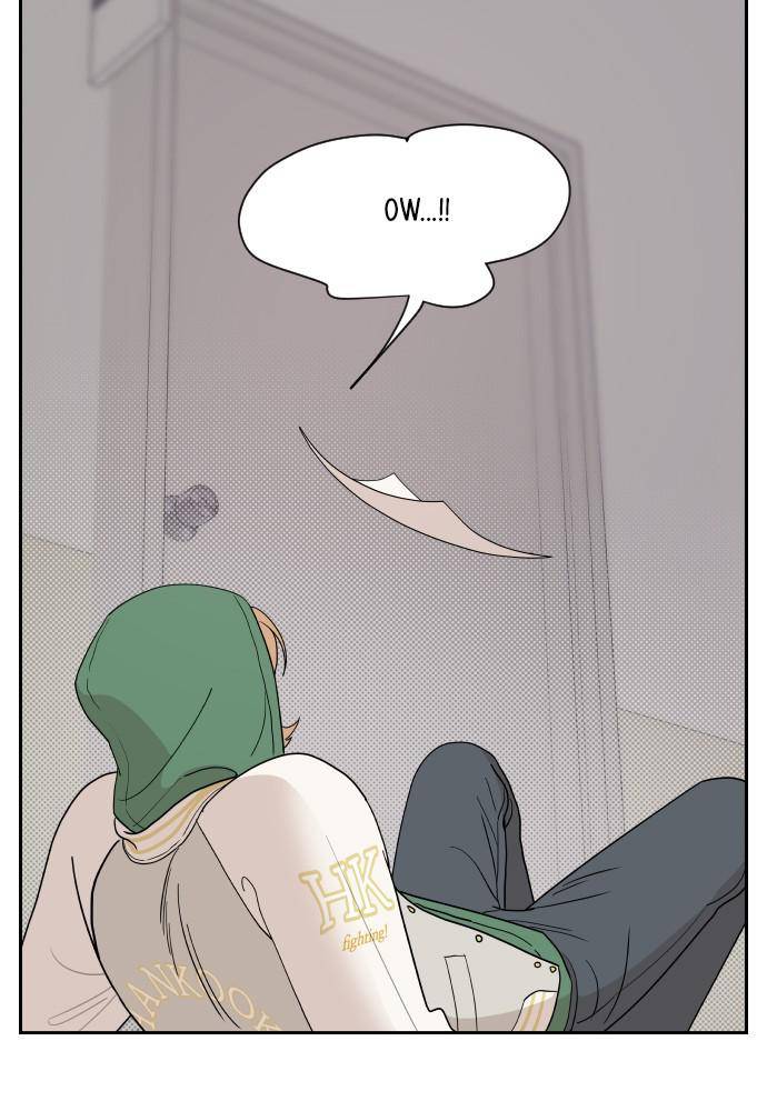 A Whirlwind Campus Affair chapter 3 page 70