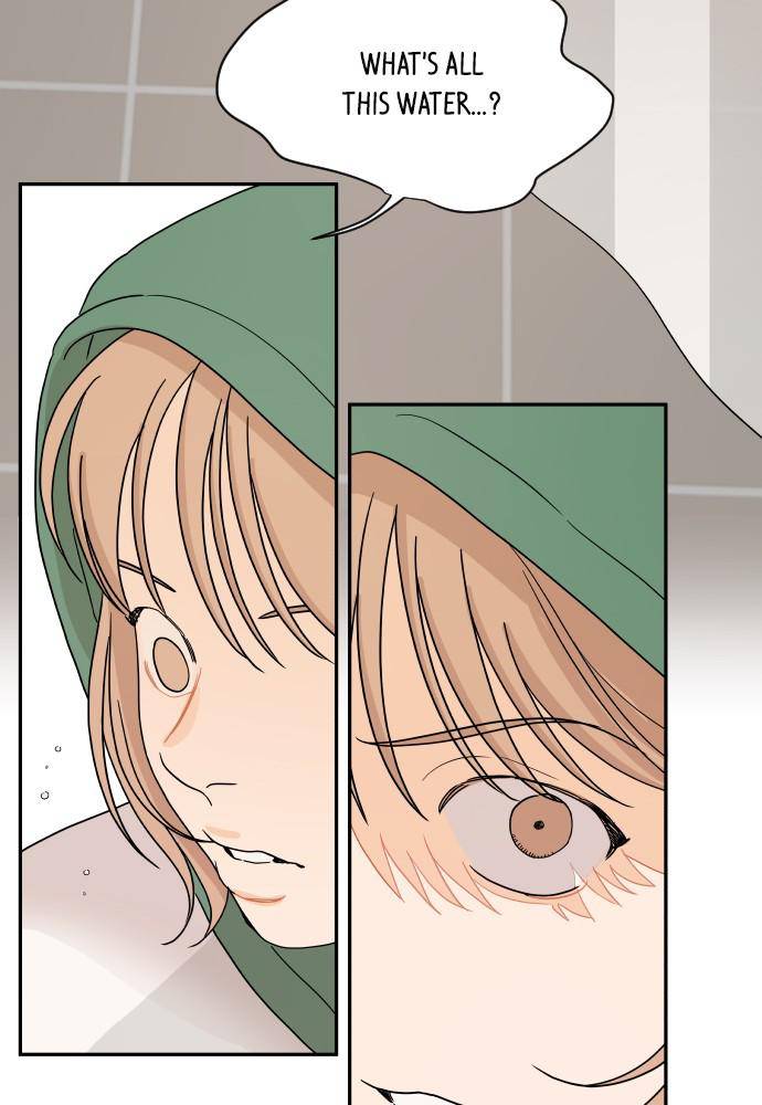 A Whirlwind Campus Affair chapter 3 page 74