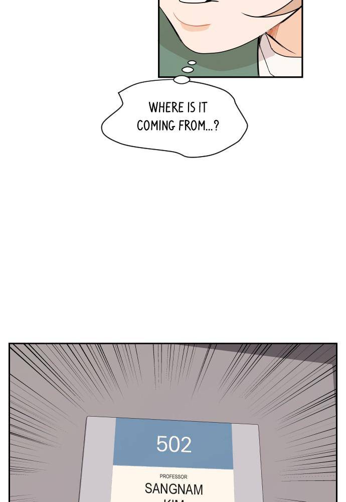 A Whirlwind Campus Affair chapter 3 page 75