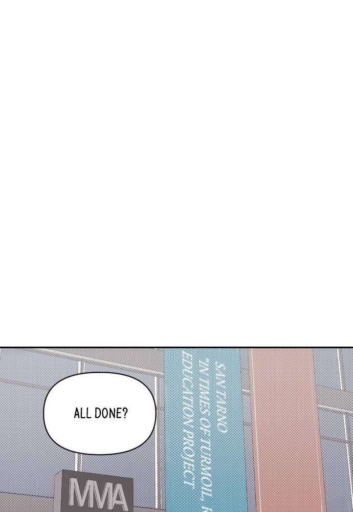 A Whirlwind Campus Affair chapter 3 page 79