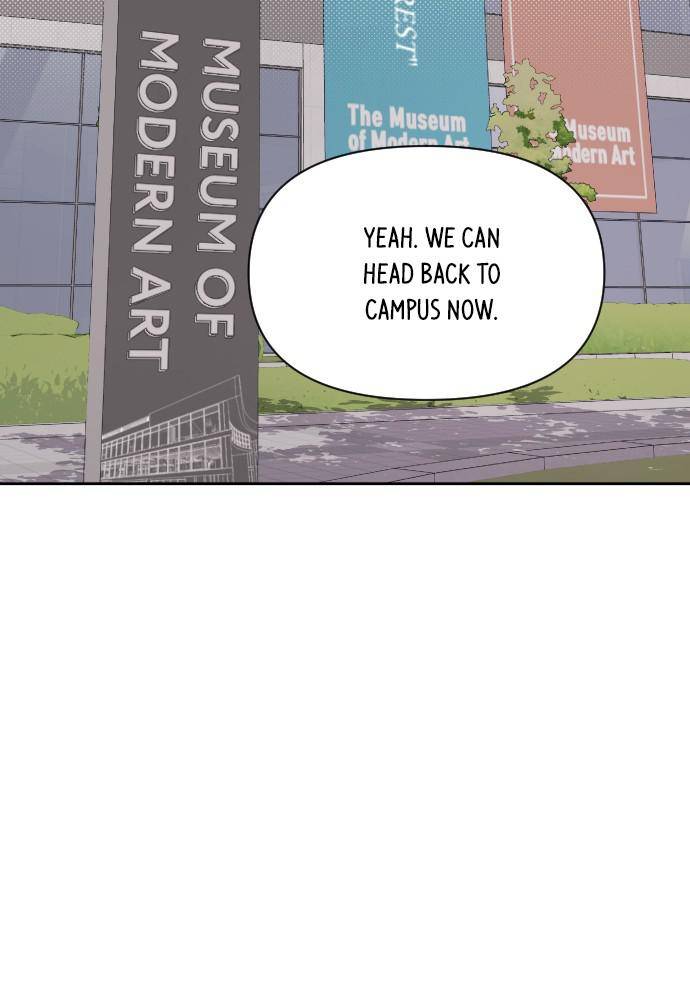 A Whirlwind Campus Affair chapter 3 page 80