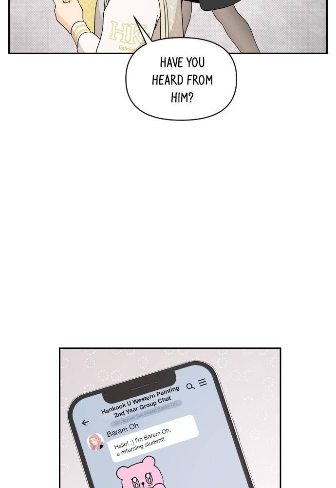 A Whirlwind Campus Affair chapter 3 page 82