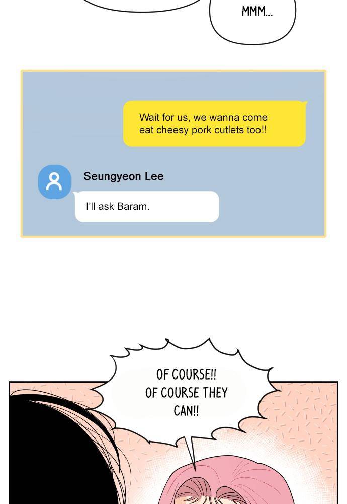 A Whirlwind Campus Affair chapter 3 page 85