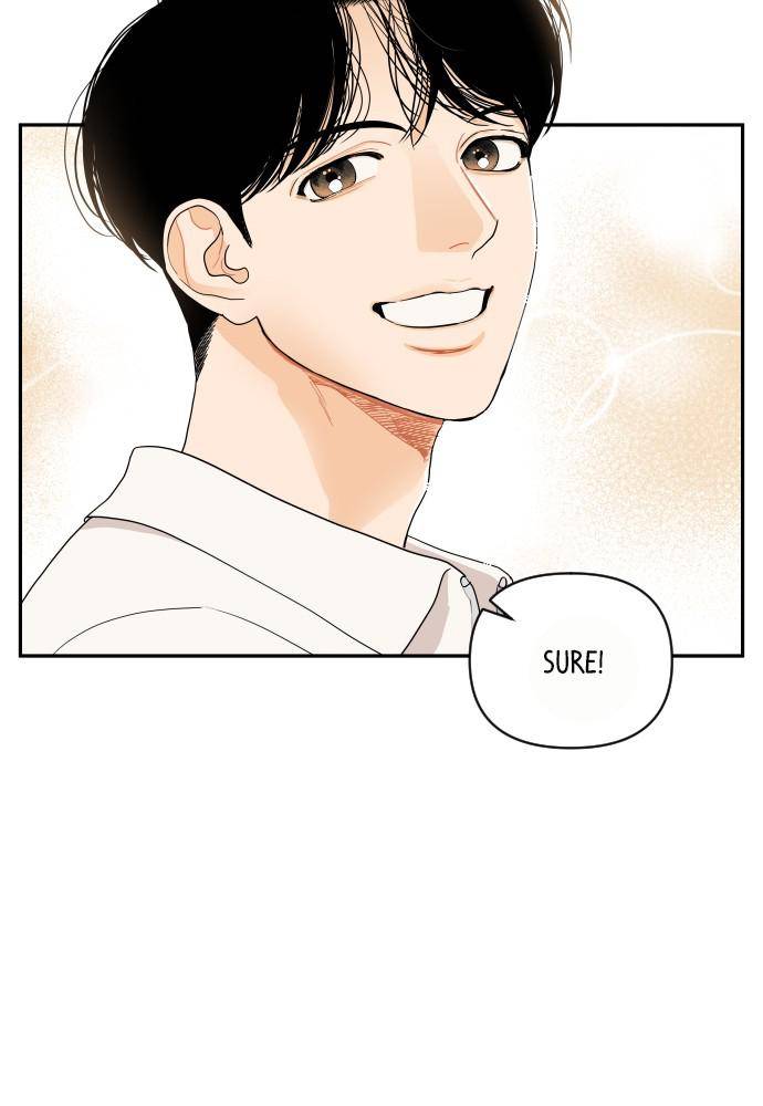 A Whirlwind Campus Affair chapter 3 page 87