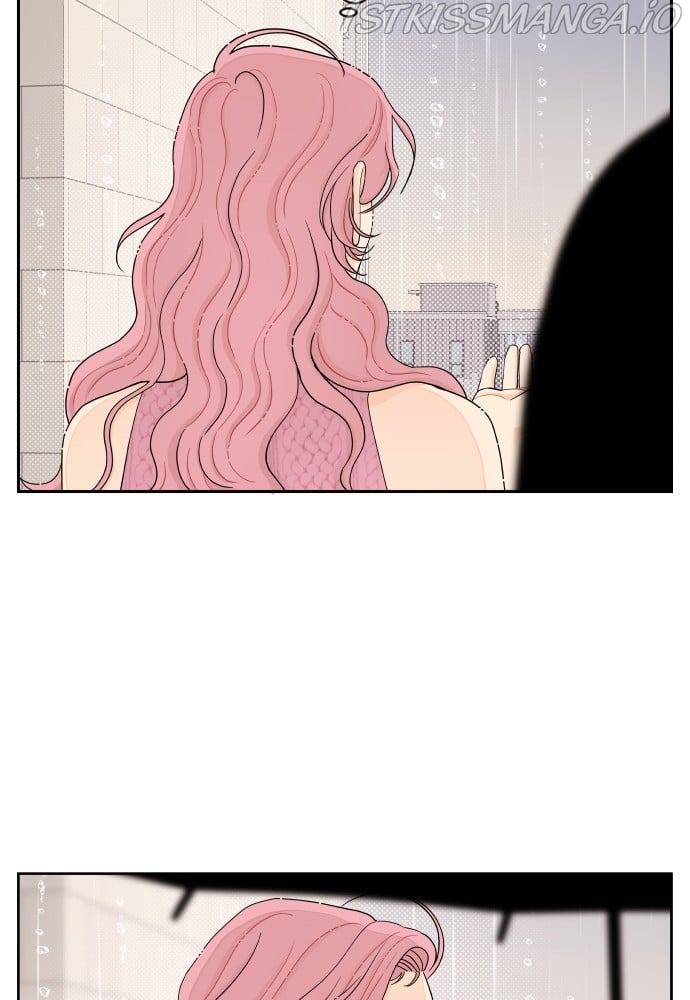 A Whirlwind Campus Affair chapter 30 page 21