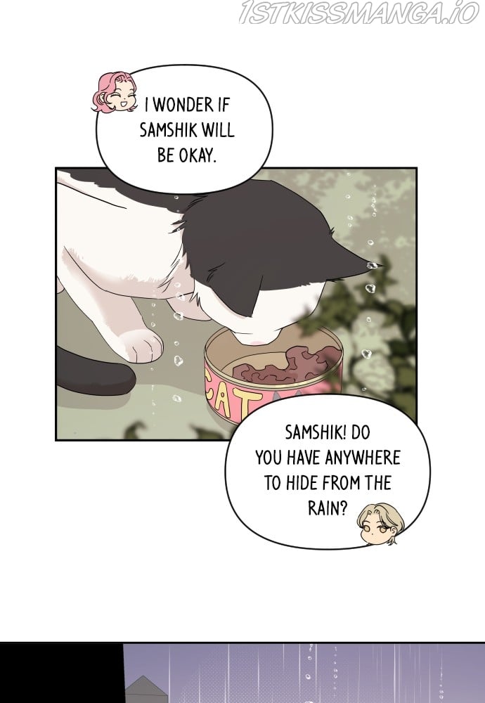 A Whirlwind Campus Affair chapter 30 page 32