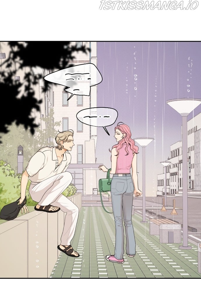 A Whirlwind Campus Affair chapter 30 page 34