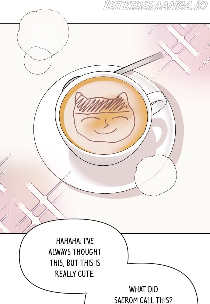 A Whirlwind Campus Affair chapter 30 page 42