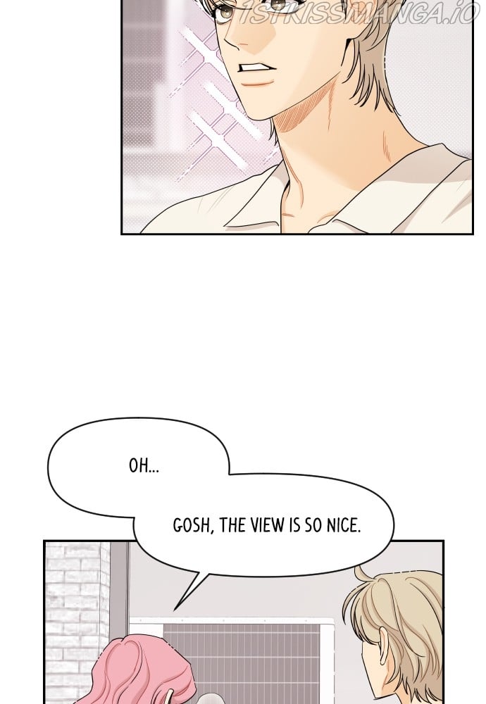 A Whirlwind Campus Affair chapter 30 page 44