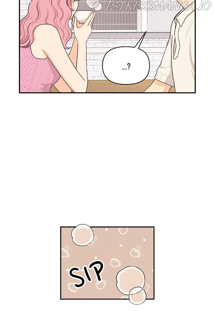 A Whirlwind Campus Affair chapter 30 page 45