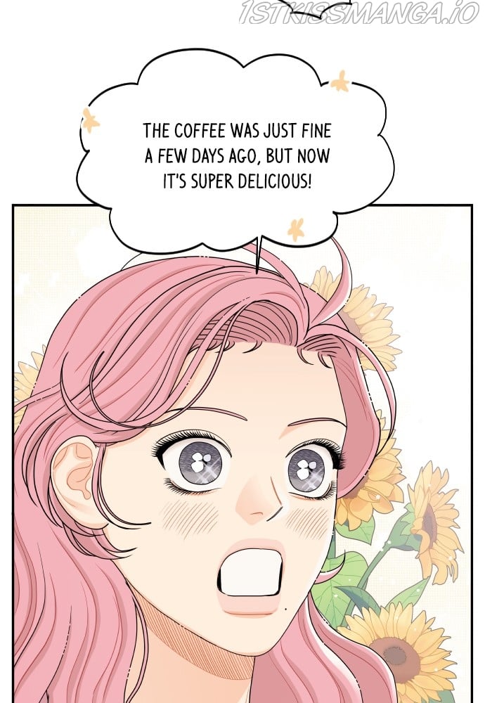 A Whirlwind Campus Affair chapter 30 page 47