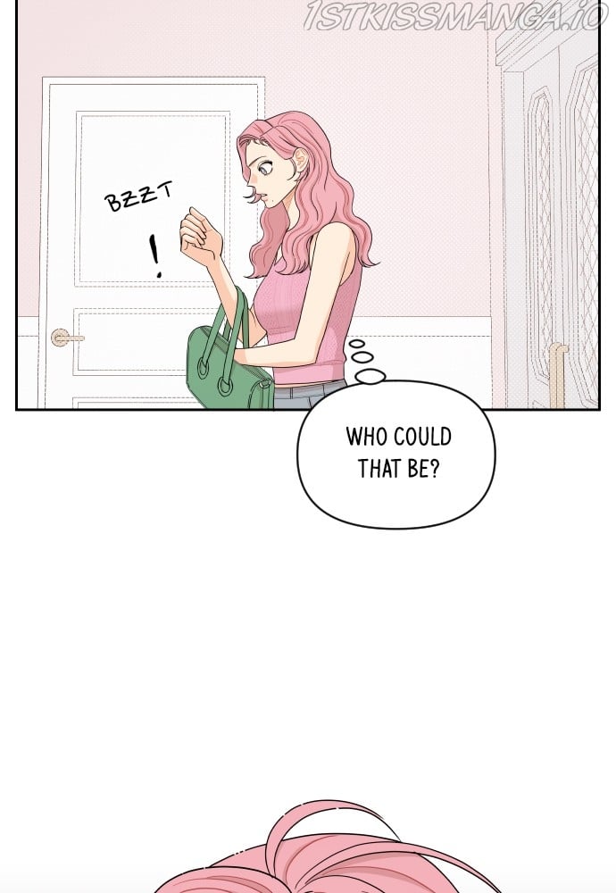 A Whirlwind Campus Affair chapter 30 page 63