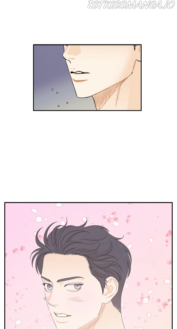 A Whirlwind Campus Affair chapter 32 page 8