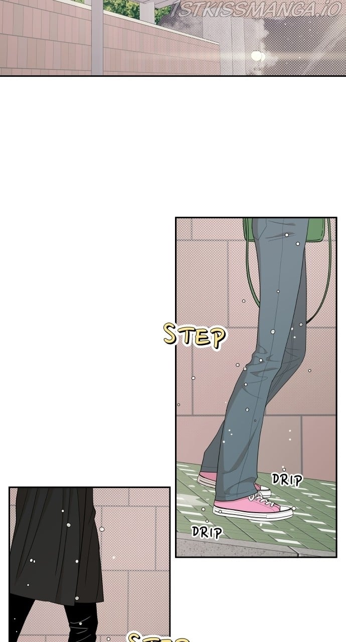 A Whirlwind Campus Affair chapter 32 page 14