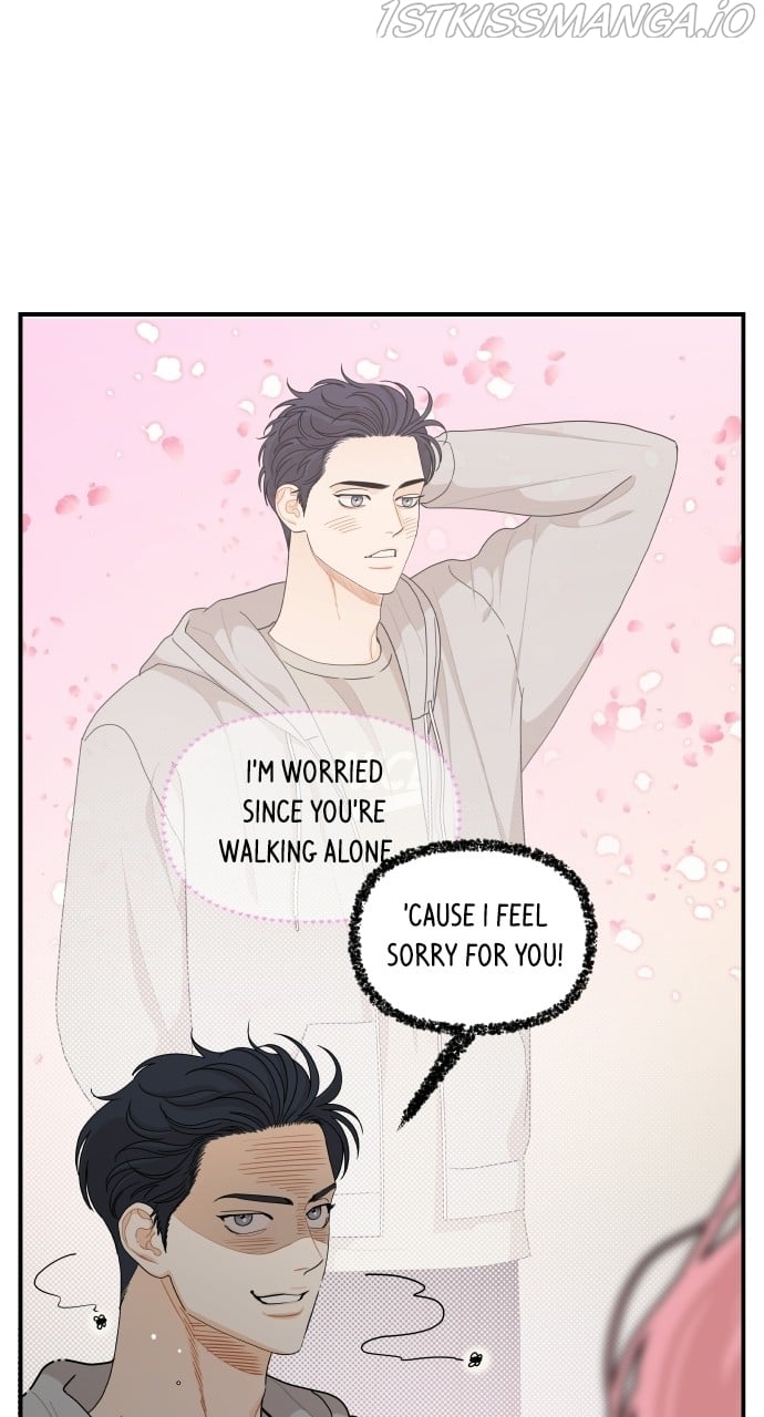 A Whirlwind Campus Affair chapter 32 page 16