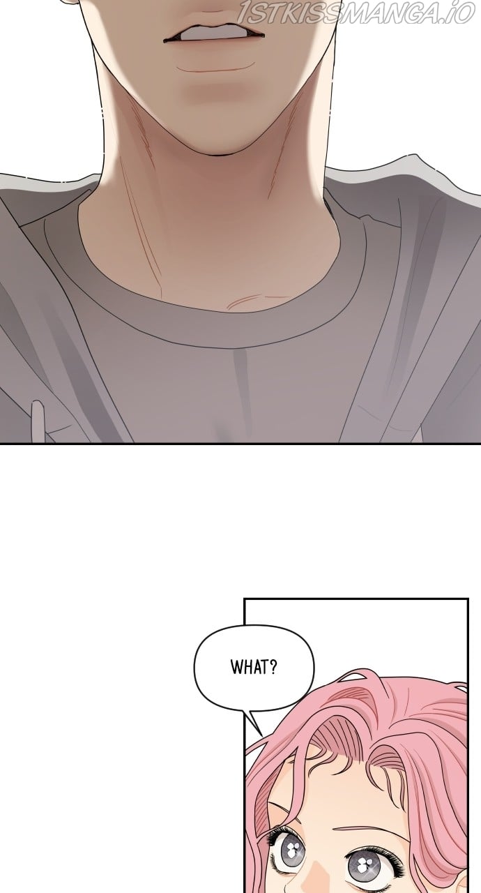 A Whirlwind Campus Affair chapter 32 page 26